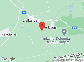  "Krikumi", Ropažu pagasts, Ropažu nov., LV-2135,  Ropažu jātnieku klubs, biedrība