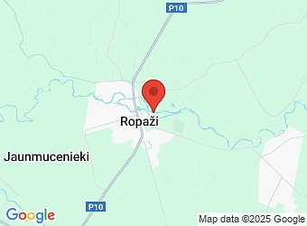  Ropaži, Sporta 1, Ropažu pagasts, Ropažu nov.,  Ropažu novada pašvaldība, Attīstības daļa