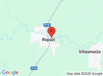  Sporta 2 k-2, Ropaži, Ropažu pagasts, Ropažu nov., LV-2135,  Ropažu Salaspils partnerība, biedrība