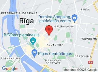  Matīsa 19-15, Rīga, LV-1001,  RoRa, SIA