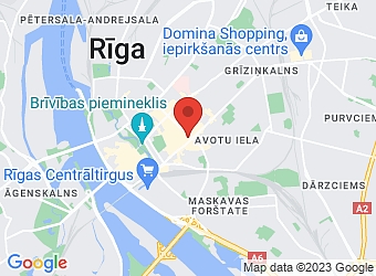  Lāčplēša 46, Rīga LV-1011,  Rosbelt, SIA