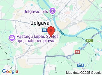  Zemgales prospekts 17A, Jelgava, LV-3001,  ROSEKO, SIA