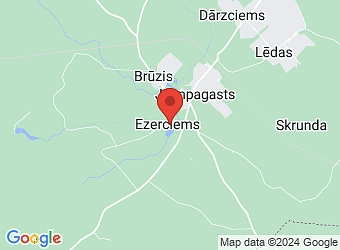  "Skalbes", Ezerciems, Virbu pagasts, Talsu nov., LV-3292,  Rosenbaums, viesu nams