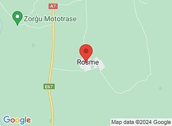  "Rosme 12", Rosme, Iecavas pagasts, Bauskas nov., LV-3913,  Rosmes bibliotēka