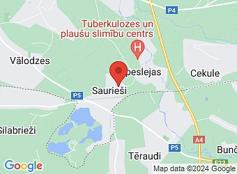  Saurieši, Volgas 24, Stopiņu pagasts, Ropažu nov. LV-2118,  Rostels, SIA