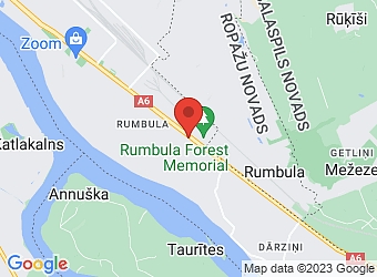  Latgales 450B, Rīga LV-1063,  Rostermināls, SIA