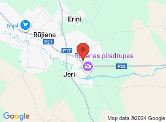  Rīgas 69, Rūjiena, Valmieras nov., LV-4240,  ROSTES WOOD, SIA