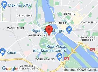  Valguma 22-8, Rīga LV-1048,  Rosvud, SIA