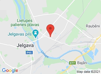  Garozas 15, Jelgava, LV-3002,  Rota, kultūras nams
