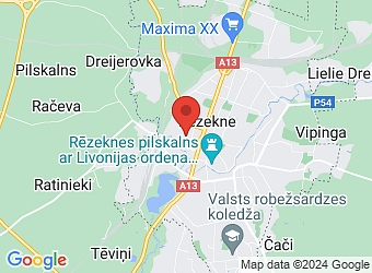  V. Seiles 17, Rēzekne, LV-4601,  Rotaļa, pirmsskolas izglītības iestāde