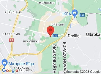  Salnas 15, Rīga, LV-1021,  Rotallieta.lv, SIA