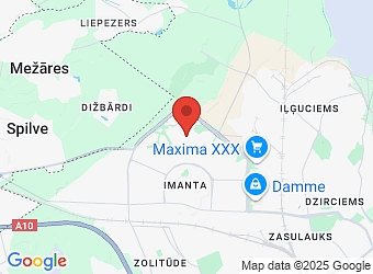  Slokas 130A - 4, Rīga, LV-1067,  Rotax Max Latvia