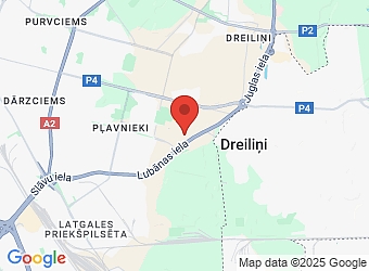  Kupriču 1A - 58, Rīga, LV-1021,  ROTTE, SIA