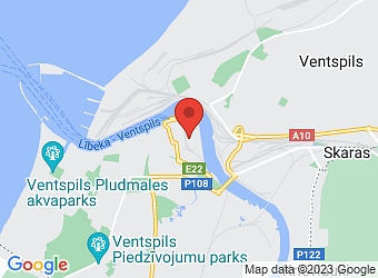  Brīvības 1F, Ventspils LV-3601,  Rottneros Baltic, SIA