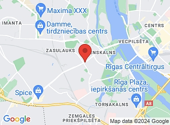  Kalnciema 32A-9a, Rīga LV-1083,  Rotu mākslas biedrība