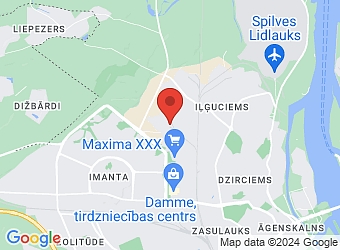  Mellužu 13, Rīga LV-1067,  Route, SIA