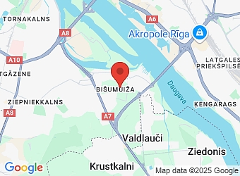  Gulbju 6, Rīga LV-1004,  ROVER, SIA