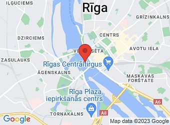  Rīga,  Royal Design Generation, SIA