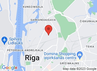  Rāmuļu 41, Rīga, LV-1005,  Royal Serviss, SIA, Autoserviss