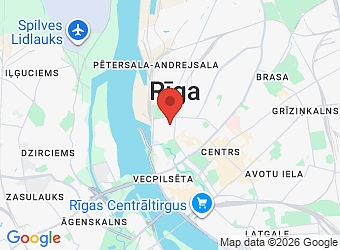  Rūpniecības 20, Rīga, LV-1010,  Royal Trust, SIA