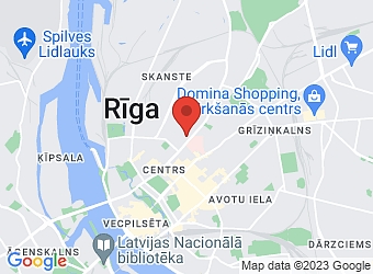  Zaubes 1, Rīga, LV-1013,  Royal Trust, SIA