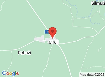  "Ausekļi", Cīruļi, Valdgales pagasts, Talsu nov., LV-3253,  Royal VR, SIA