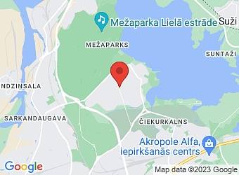  Kokneses prospekts 18, Rīga LV-1014,  Rozalija, SIA