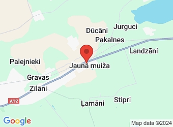  "Jaunā Muiža 1" - 3, Jaunā muiža, Kūku pagasts, Jēkabpils nov., LV-5222,  Rozālijas, SIA