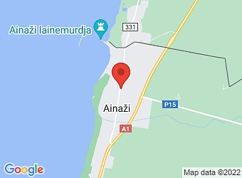  Valdemāra 55, Ainaži, Limbažu nov., LV-4035,  Roze MJ, SIA, Veikals