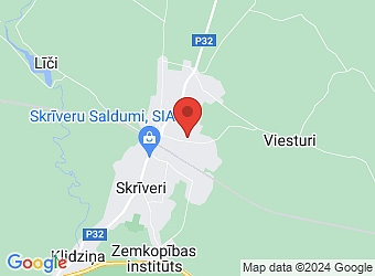  Draudzības 3, Skrīveri, Skrīveru pagasts, Aizkraukles nov., LV-5125,  Rozes Skaistums, SIA