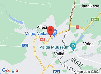  Rūjienas 3, Valka, Valkas nov. LV-4701,  Rozi, SIA