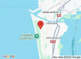  Peldu 60 - 6, Liepāja, LV-3401,  Rozīņu rezidence, SIA