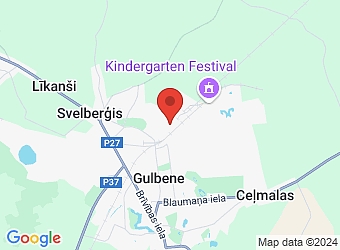  Viestura 12, Gulbene, Gulbenes nov. LV-4401,  Rožkalni, ZS
