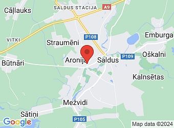  Kalna 34B, Saldus, Saldus nov., LV-3801,  Rožkalni, ZS