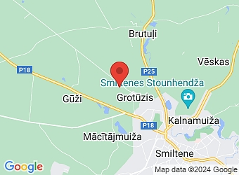  "Rožkalni", Smiltenes pagasts, Smiltenes nov., LV-4729,  Rožkalni, ZS