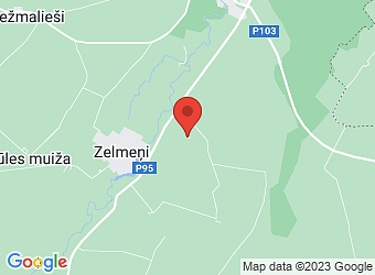 "Rožkalni", Tērvetes pagasts, Dobeles nov., LV-3730,  Rožkalni, ZS