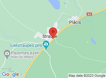  "Šķesteri", Straupe, Straupes pagasts, Cēsu nov., LV-4152,  Rožkalnu maizes veikals