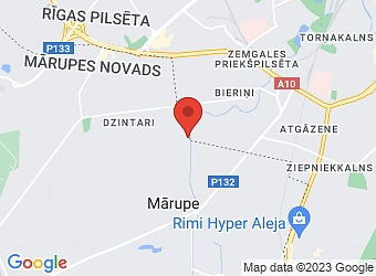  Rožleju 44, Mārupe, Mārupes nov. LV-2167,  Rožlejas AF, SIA