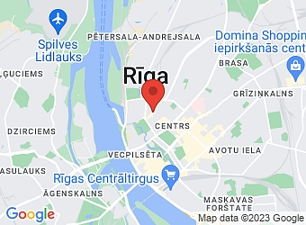  Strēlnieku 9-7, Rīga, LV-1010,  Rozmisas juridiskais birojs, SIA