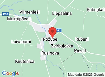  Rožupe , Rožupes pagasts, Līvānu nov., LV-5327,  Rožupe, veikals