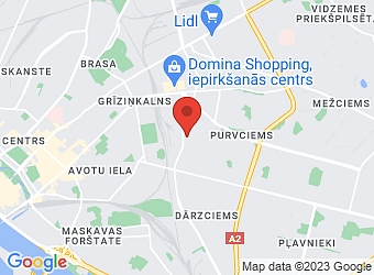  Braslas 53-59, Rīga, LV-1035,  Rožupes īpašumi, SIA