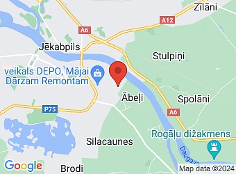  Tvaika 2A, Jēkabpils, Jēkabpils nov., LV-5201,  RP Servis, SIA