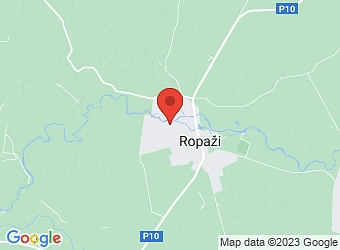  Ropaži, Krasta 26, Ropažu pagasts, Ropažu nov., LV-2135,  RPDJ, SIA