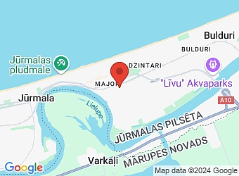  Turaidas 36 - 2, Jūrmala, LV-2015,  RPFA Capital Management, SIA