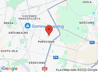  Stirnu 37 - 42, Rīga, LV-1084,  RPI Consulting, SIA