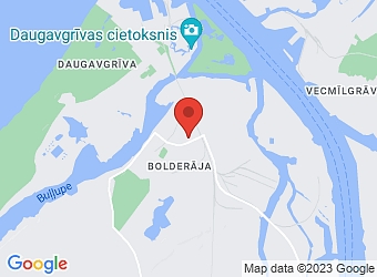  Platā 4, Rīga, LV-1016,  RPI Serviss, SIA, Auto bāze