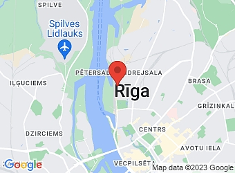  Eksporta 12-236, Rīga LV-1045,  RPM Service, SIA