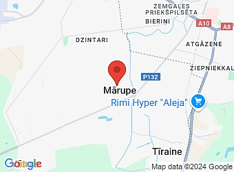  Grūdupu 16, Mārupe, Mārupes nov., LV-2167,  RPVC, SIA