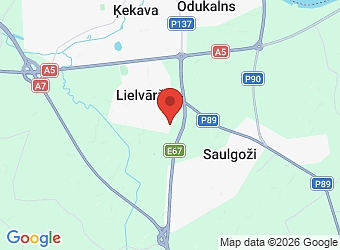  "Kaldari", Ķekavas pagasts, Ķekavas nov., LV-2123,  RR Būve, SIA