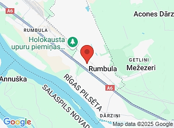  Šķeltu 2A, Rumbula, Stopiņu pagasts, Ropažu nov., LV-2121,  RR Company, SIA
